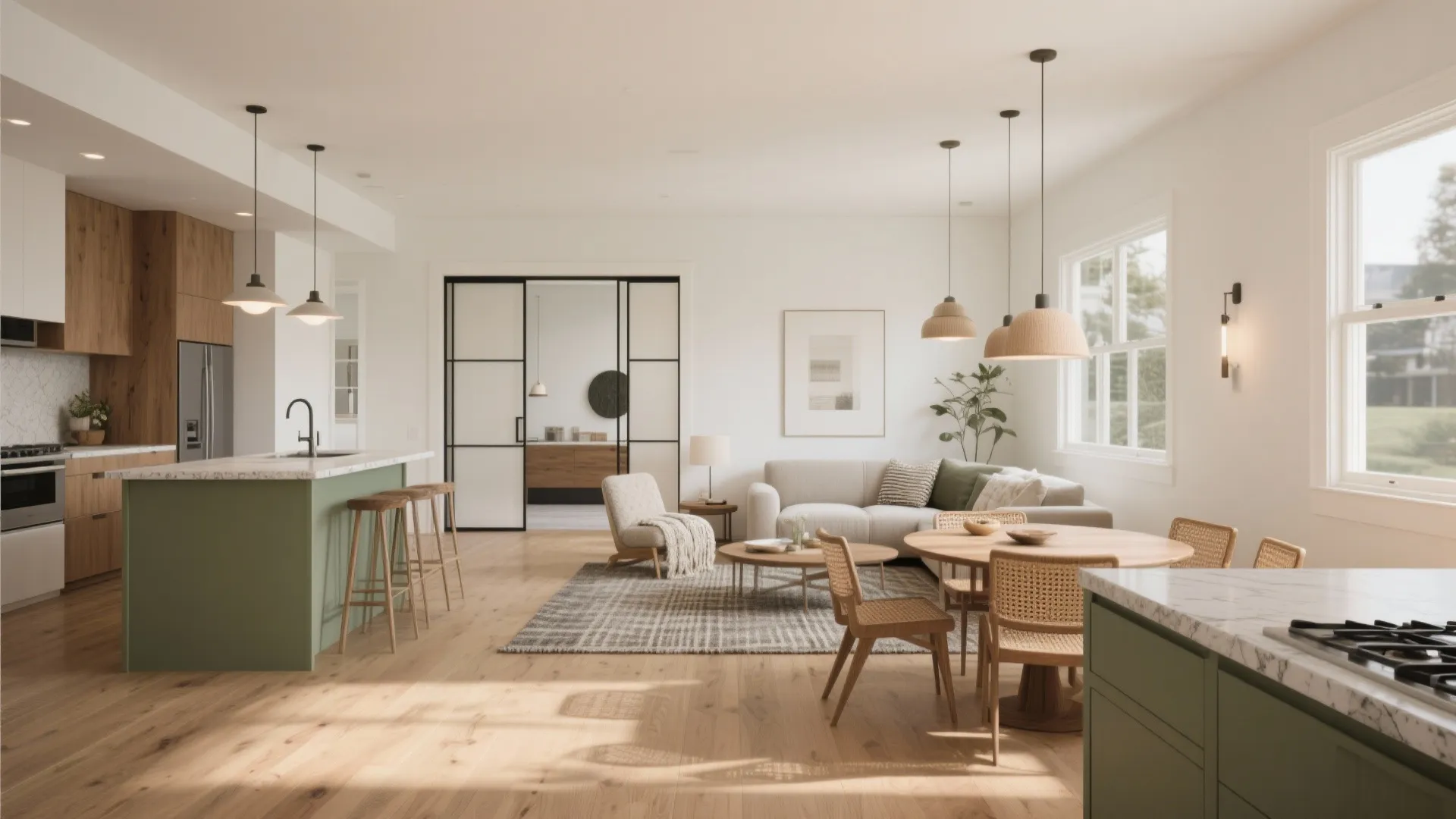 5 Ideas for Simple 6 Room House Design: A senior designer’s guide to space‑smart six‑room living