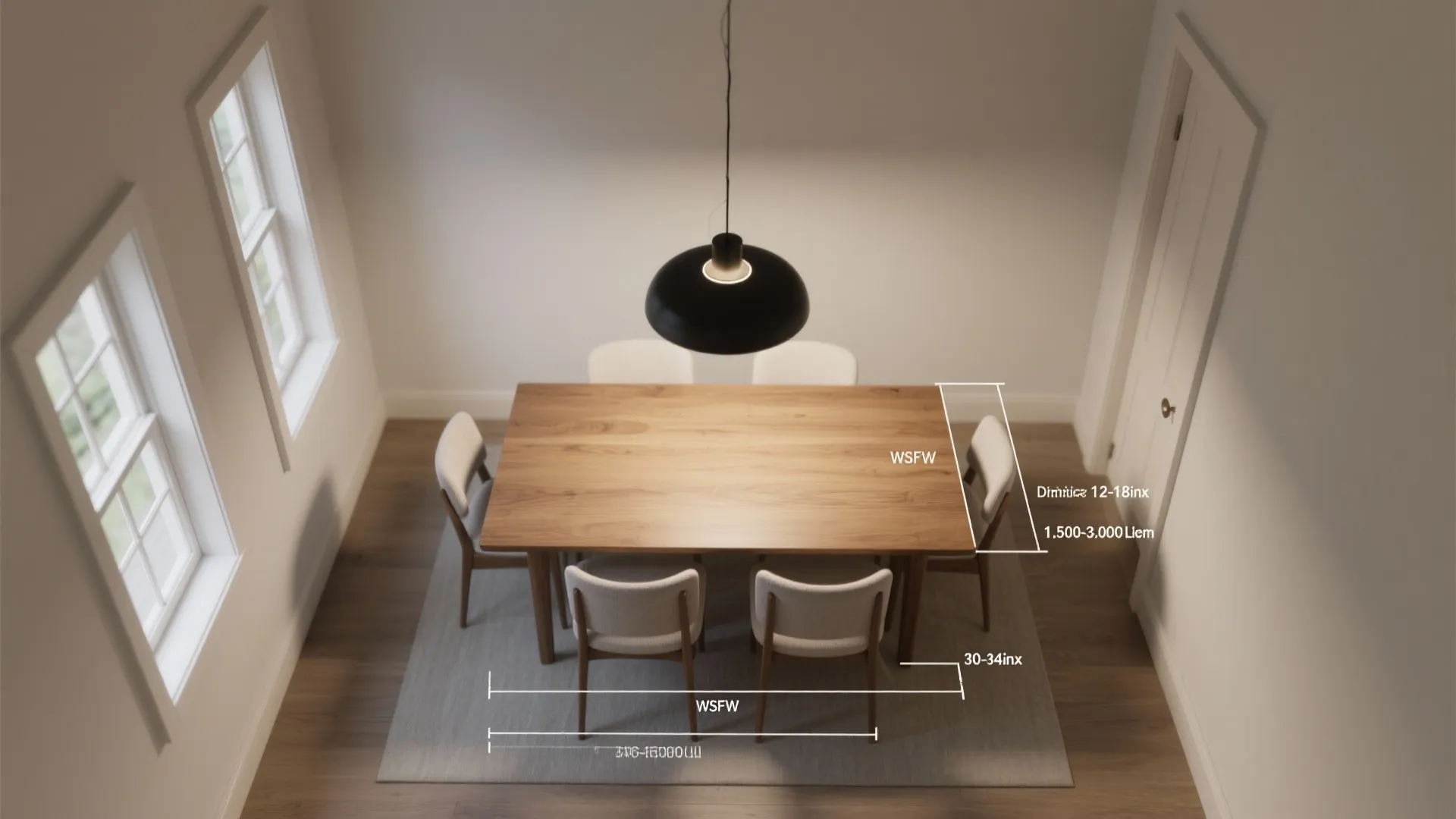 Expert Notes: Size, Height, Lumens, and Safety