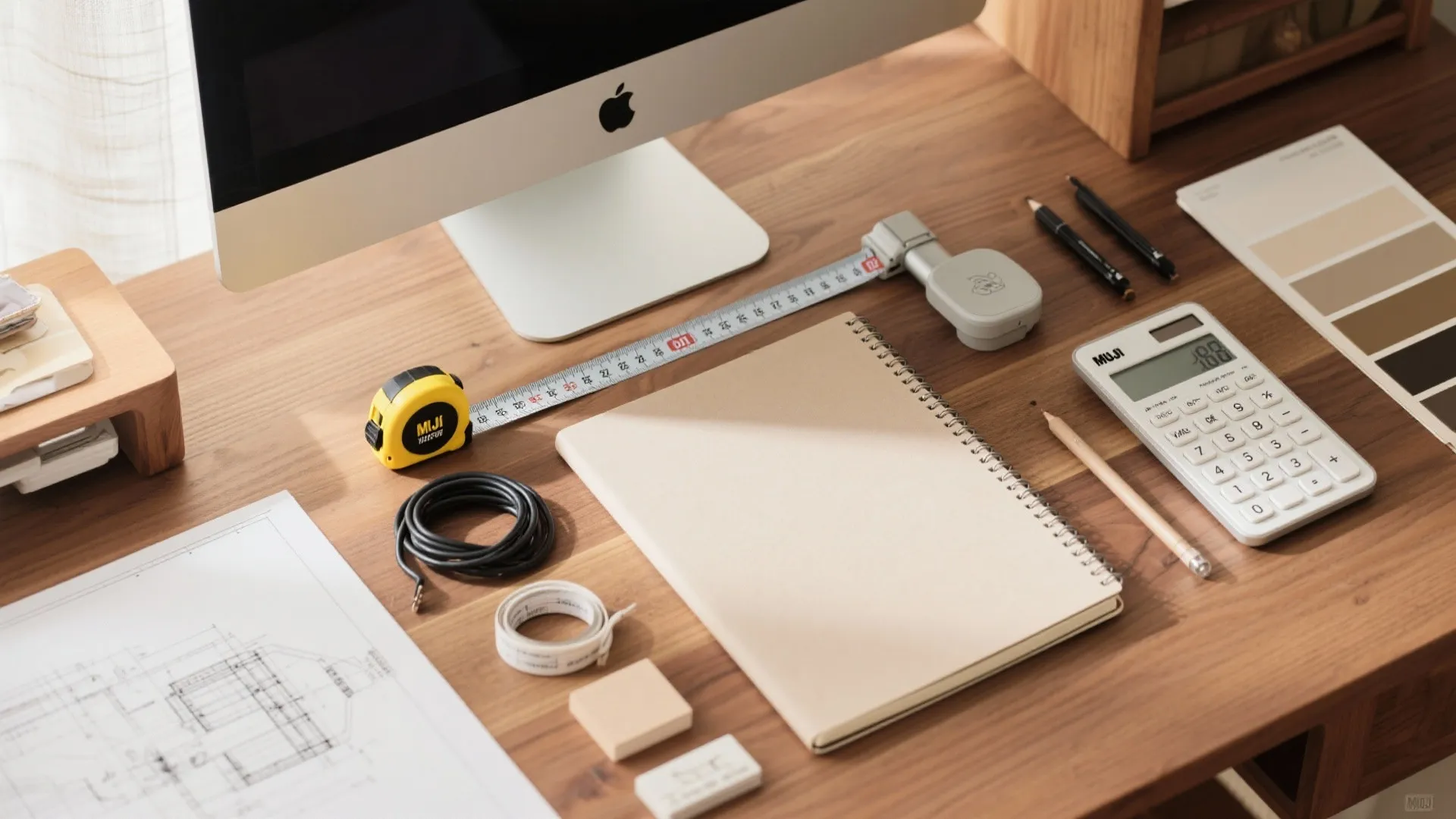 サイズ選びの簡易計算—PPIと距離の実用早見