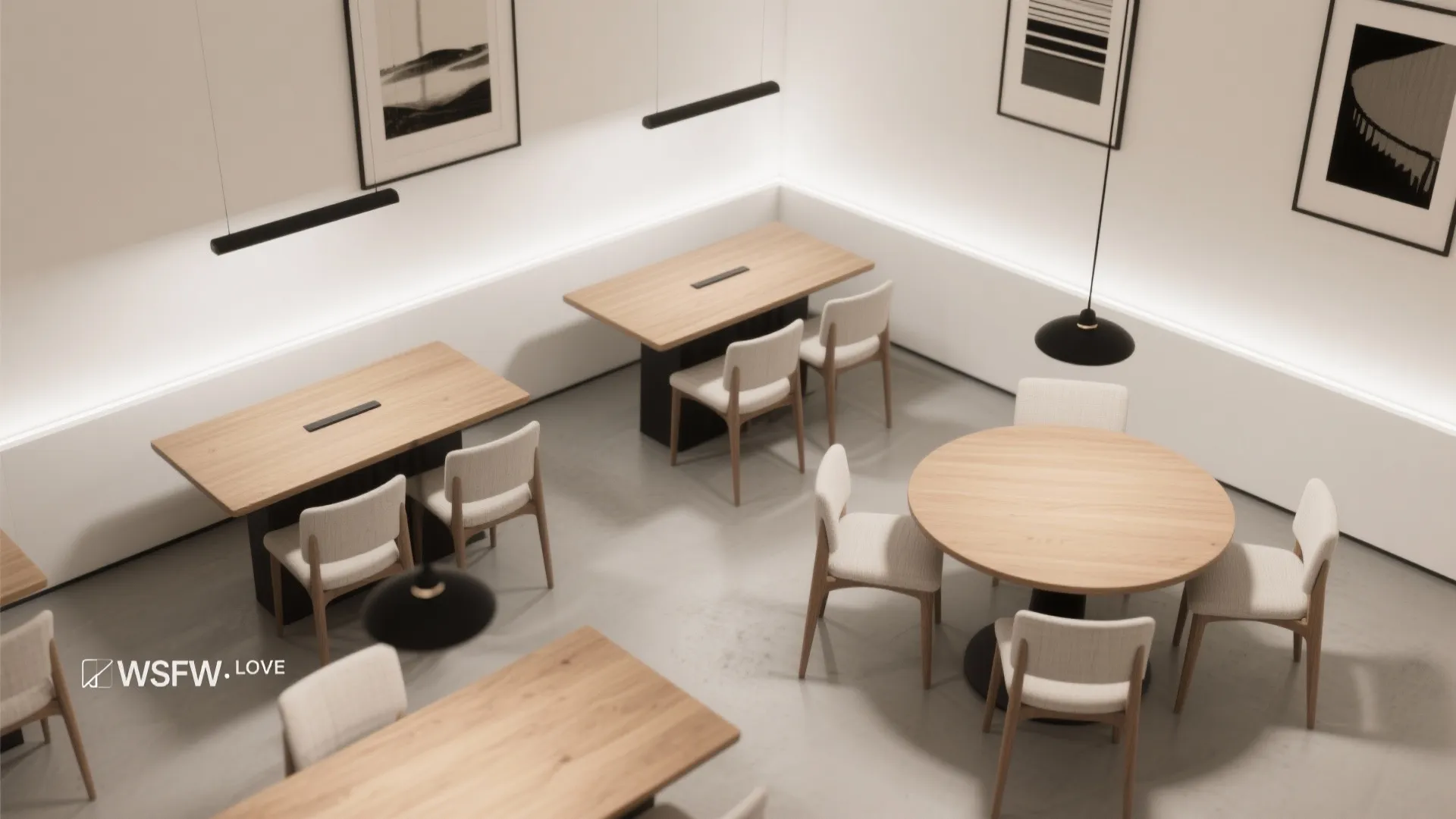 How to Size, Place, and Light It Right (Quick Reference)