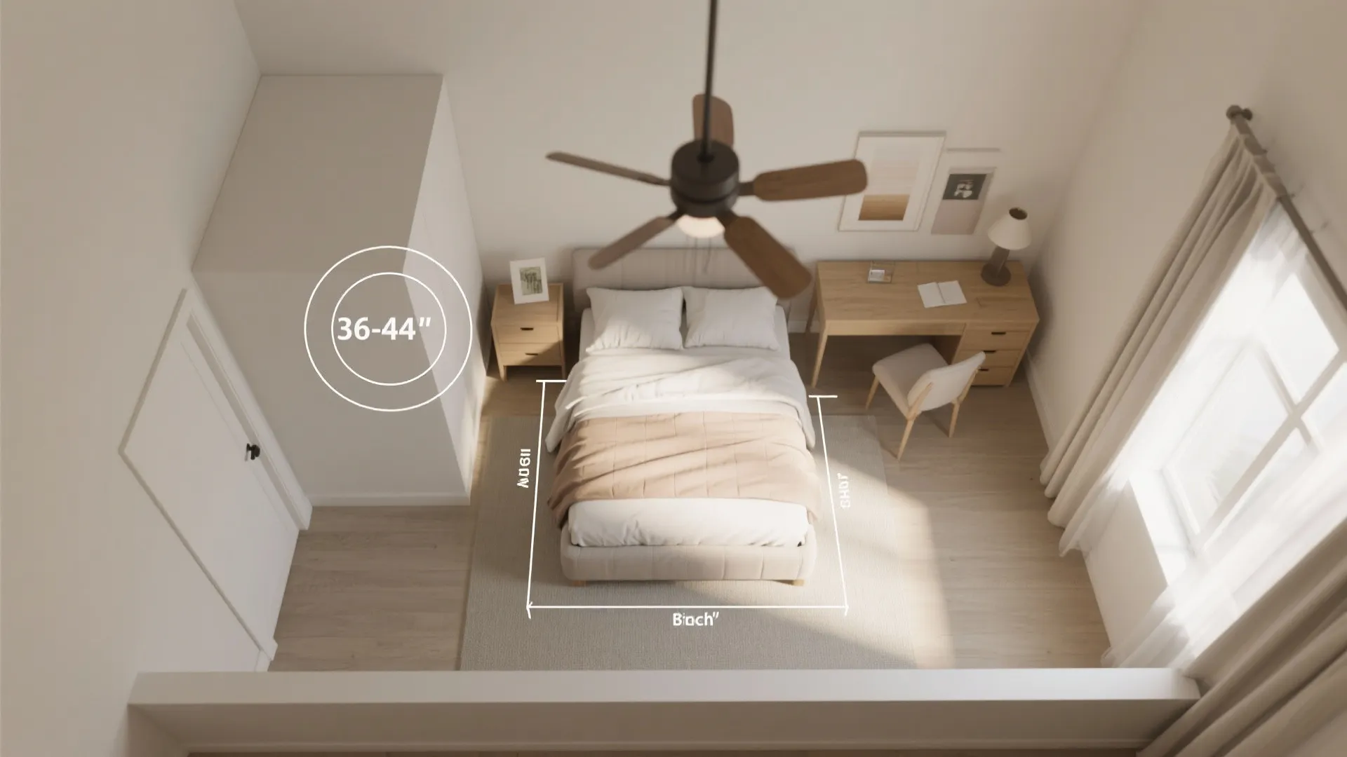Sizing, placement, and safety basics