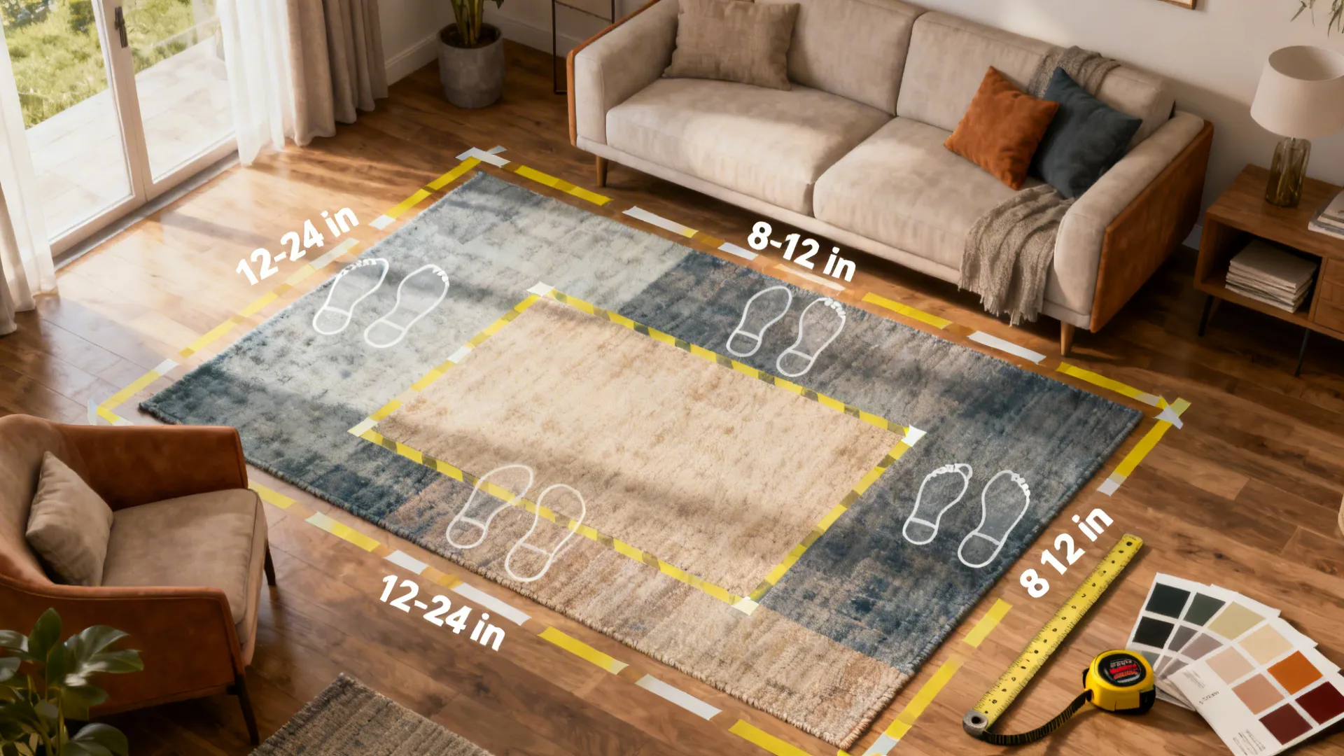 Practical Sizing Tips