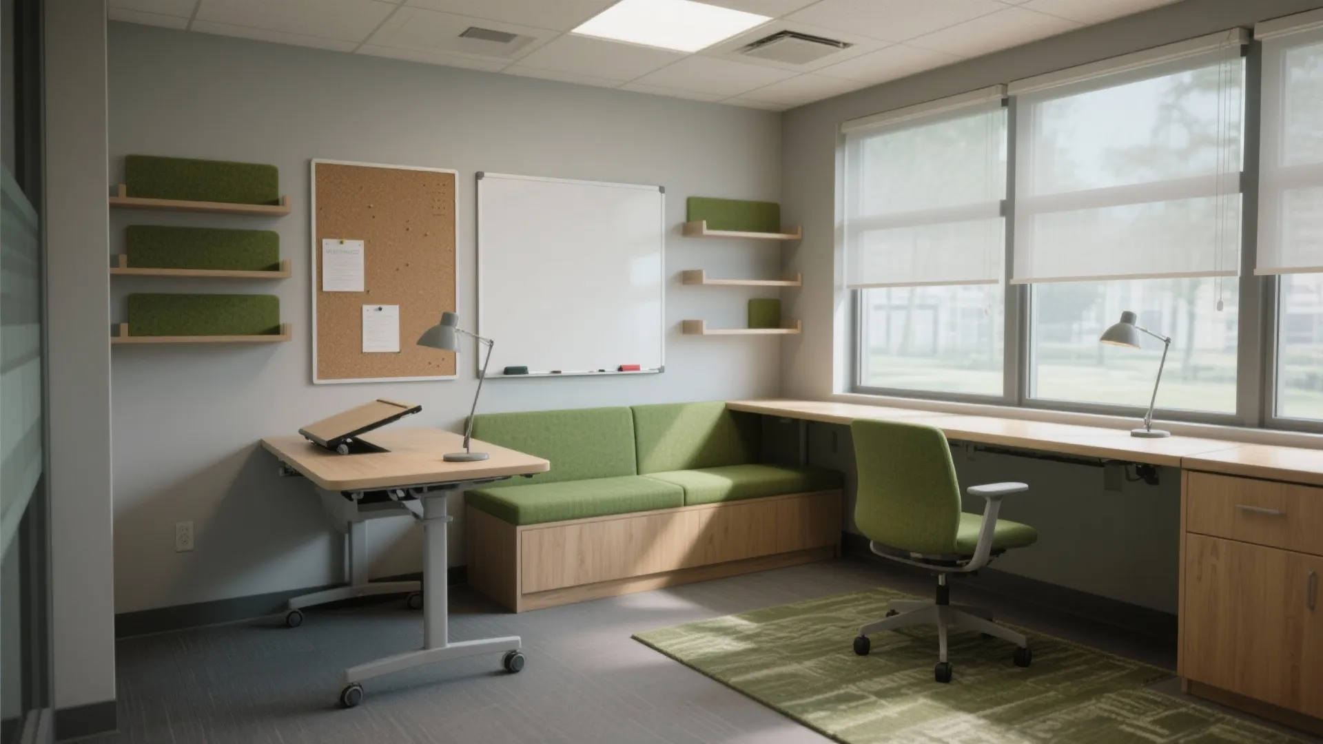SJU Study Rooms: 5 Design Ideas for Smarter Focus: A senior interior designer’s data-backed playbook to make SJU study rooms quieter, brighter, and more productive—without needing more square footage