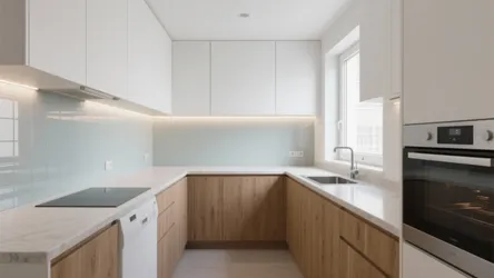 5 Small Kitchen Design Ideas That Truly Work