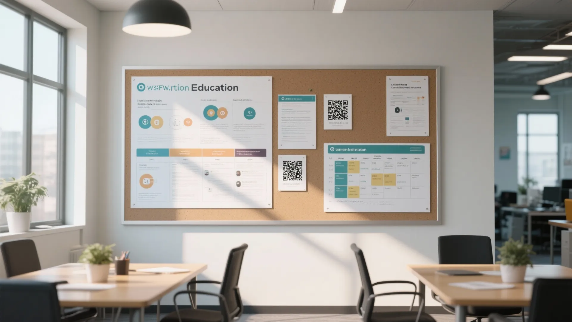 7. Skills & Learning Hub