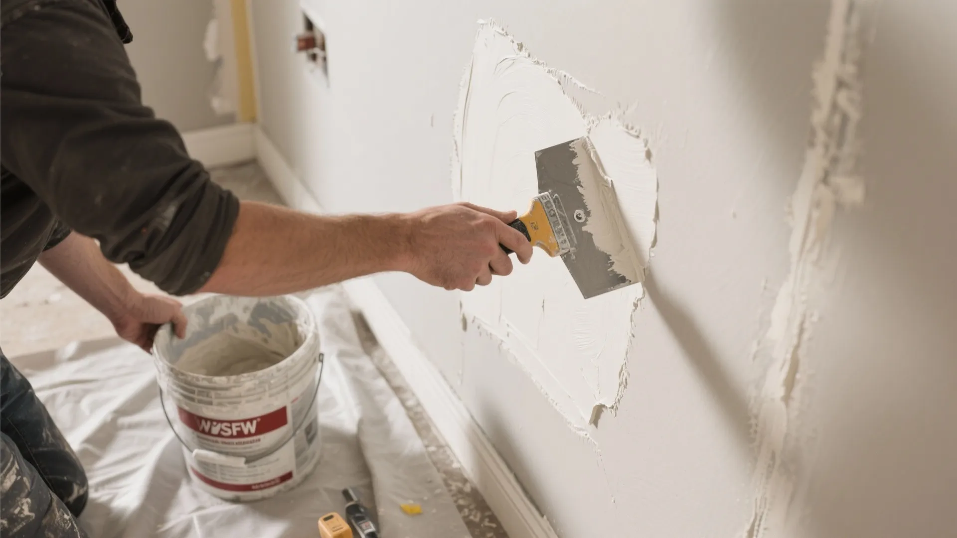 5 Ways to Remove Textured Wall Paint: Practical, budget-aware methods I use to smooth walls in small homes