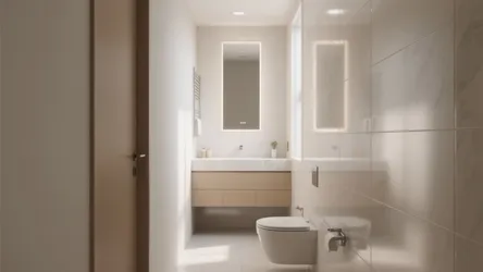 10 Skinny Bathroom Ideas You’ll Actually Love