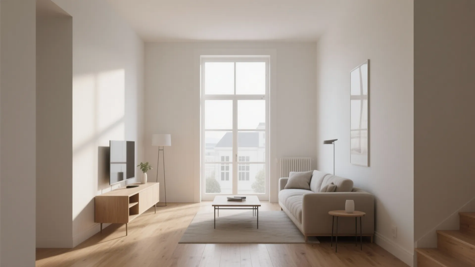 10 Skinny Living Room Ideas for Stylish Small Spaces: My 10 best-tested design ideas to transform a narrow living room into a functional and cozy haven