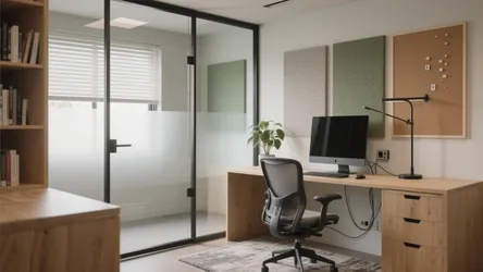 Skokie Library Study Rooms: 5 Design Ideas That Work