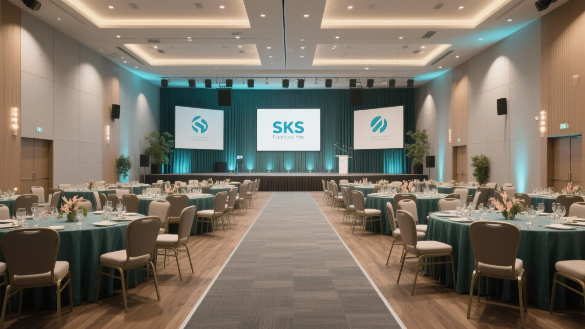 SKS Function Hall: Ultimate Guide to Event Space Planning: Fast-Track Guide to Choosing & Optimizing SKS Function Hall for Events