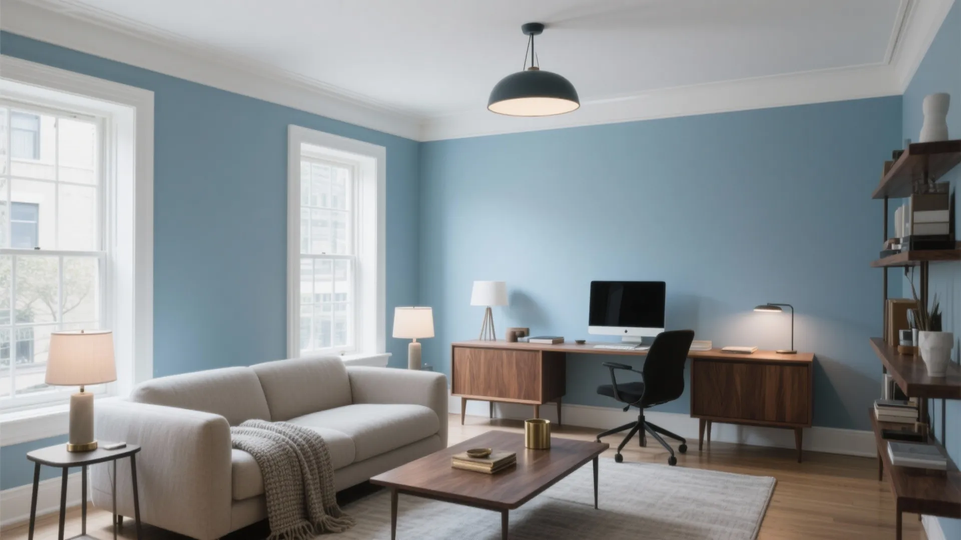 Room Colour Combination with Sky Blue: Stunning Pairings for Modern Spaces: Fast-Track Guide to Perfect Sky Blue Room Combos in Minutes