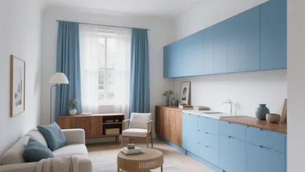5 Sky Blue Room Ideas: Cozy, Calm, and Clever