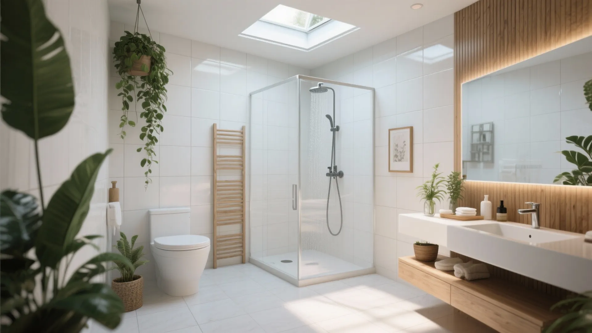 6. Skylight Statement