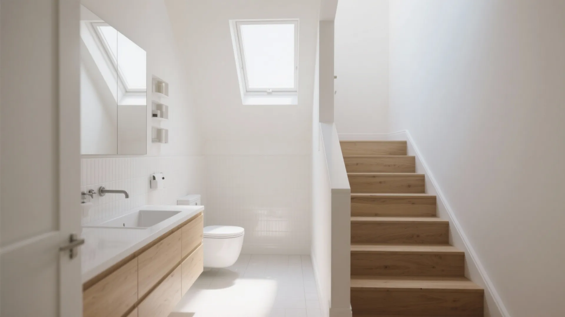 4. Skylight or Sun Tunnel