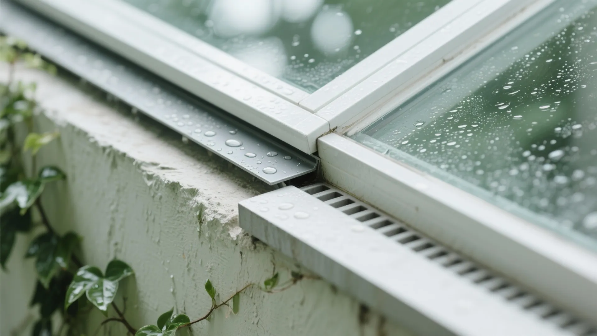 Courtyard Core for Light, Ventilation, and Social Life