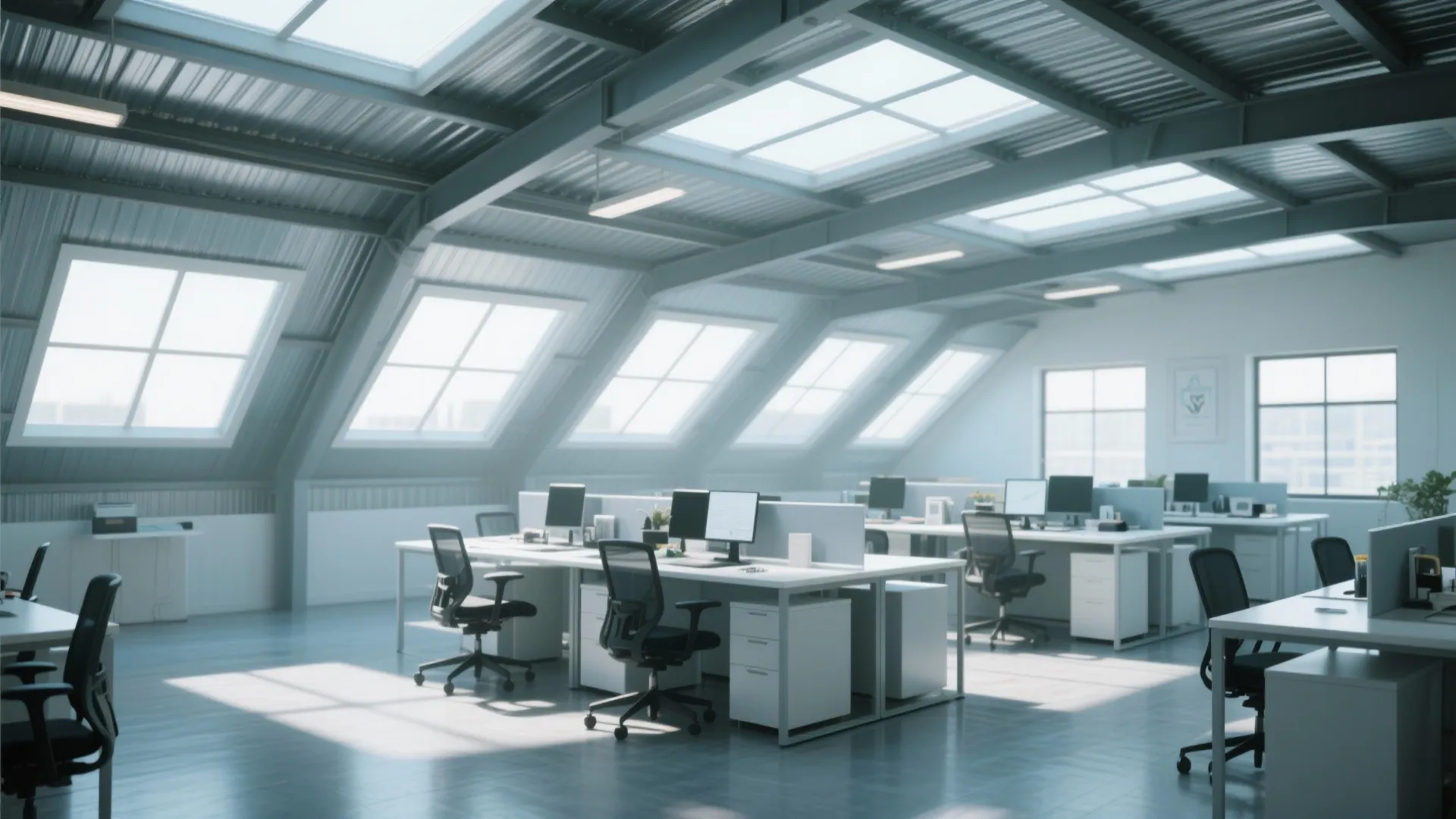 2. Skylight Overload