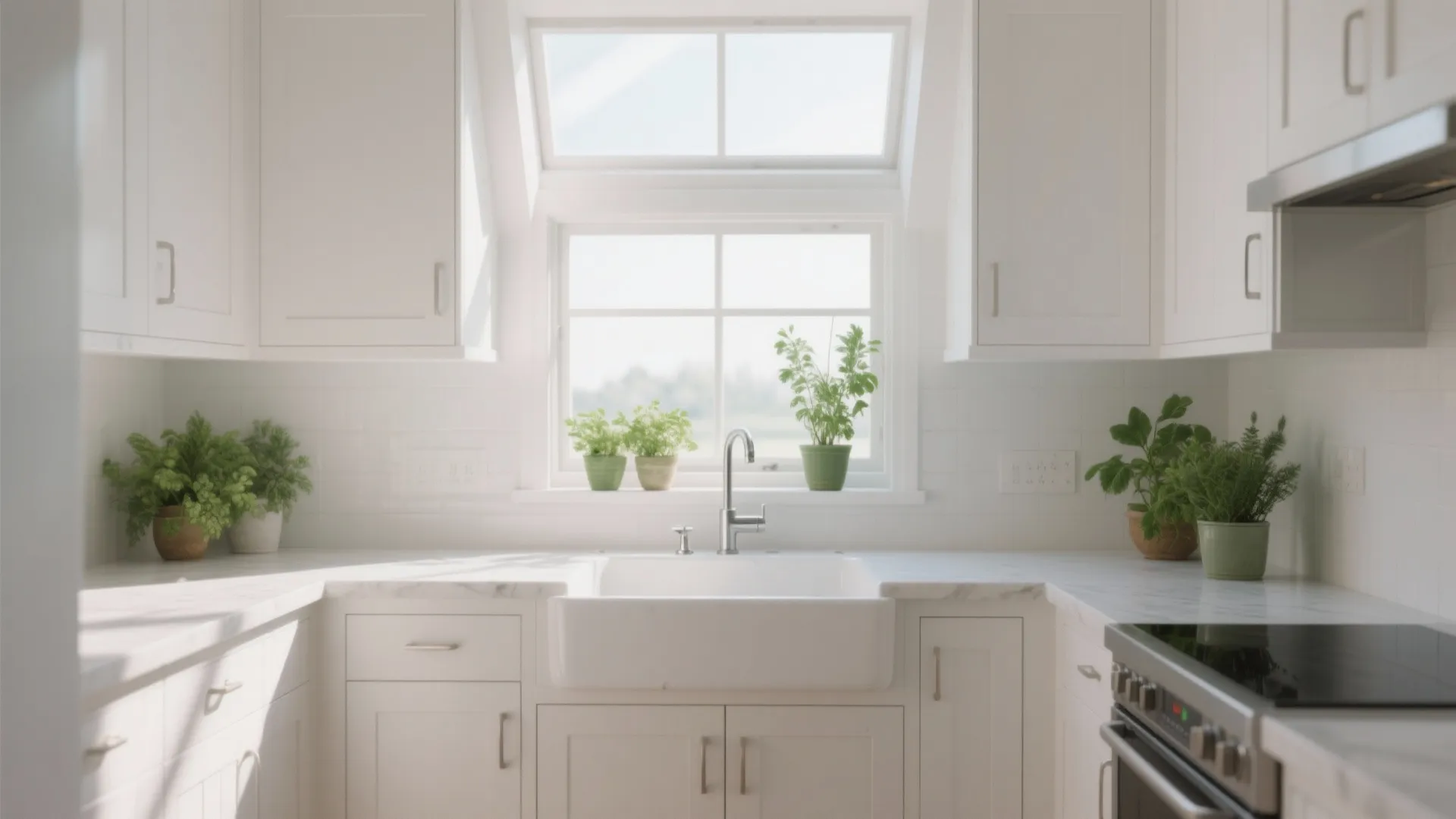 4. Skylight or Solar Tube for Natural Light