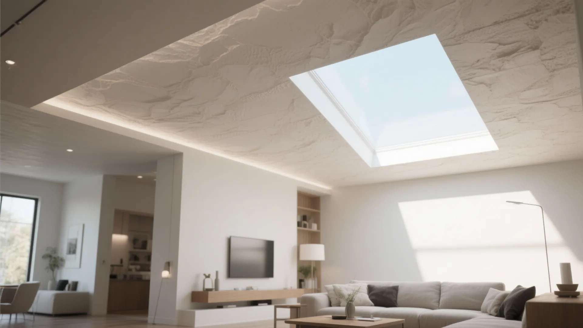 6. Skylight Integration