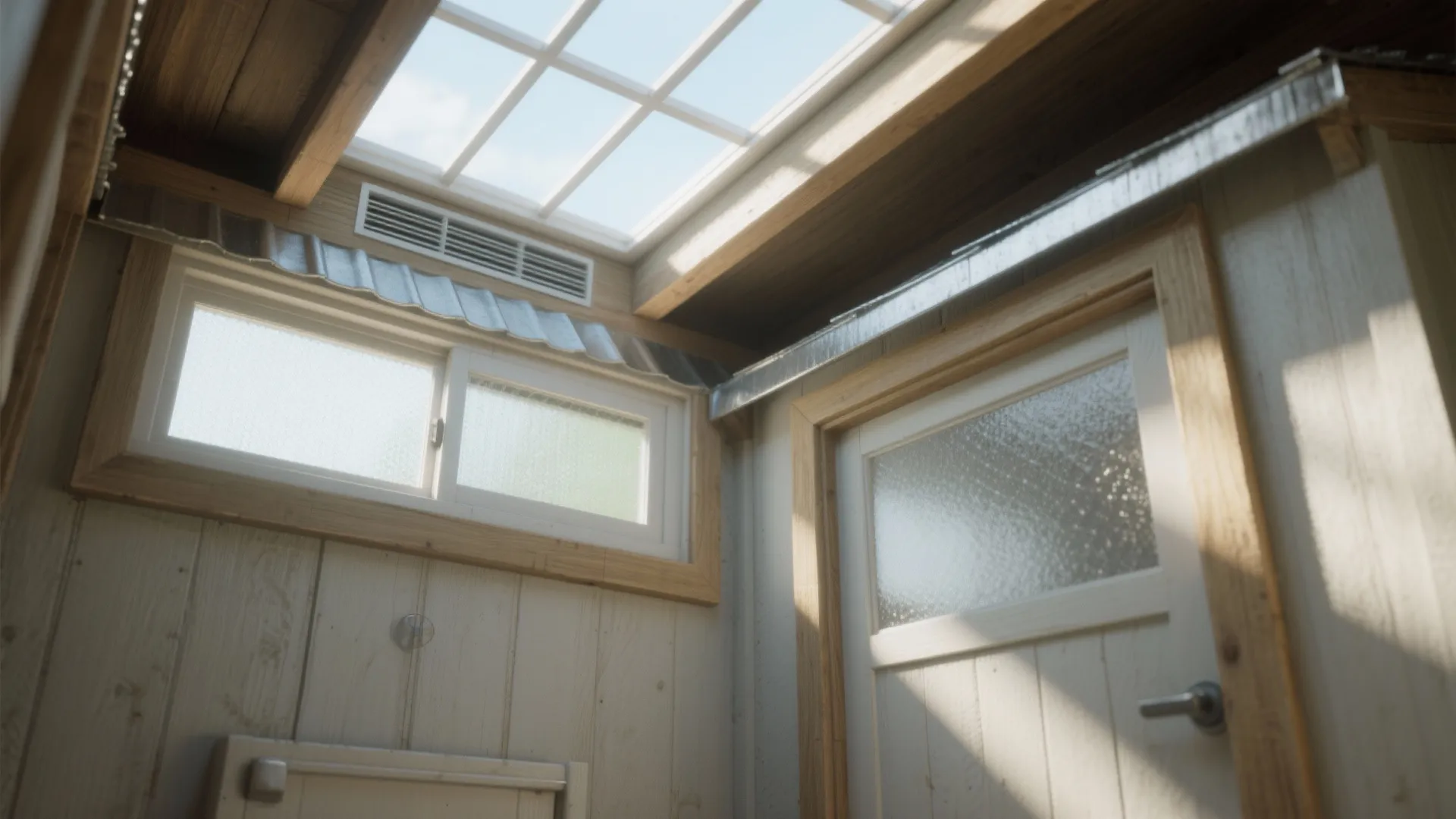 4. Light, Ventilation, and a View