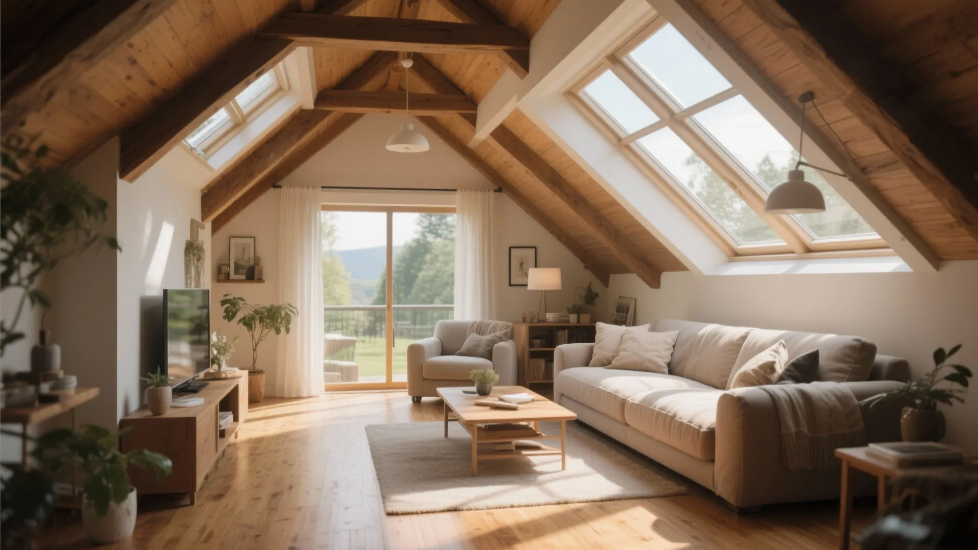 9. Skylights and Sun Tunnels