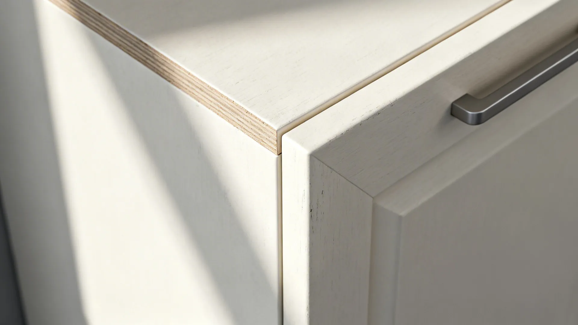 Minimalist Storage That Works for 6×13 Kitchens