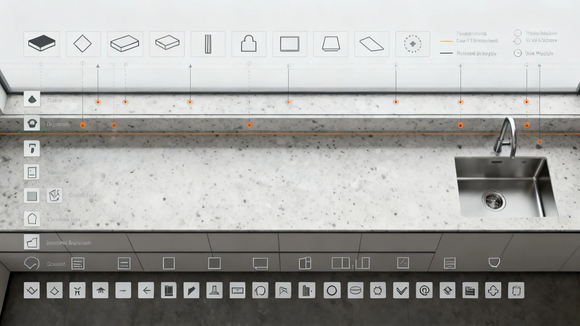 A quick checklist before you publish drawings