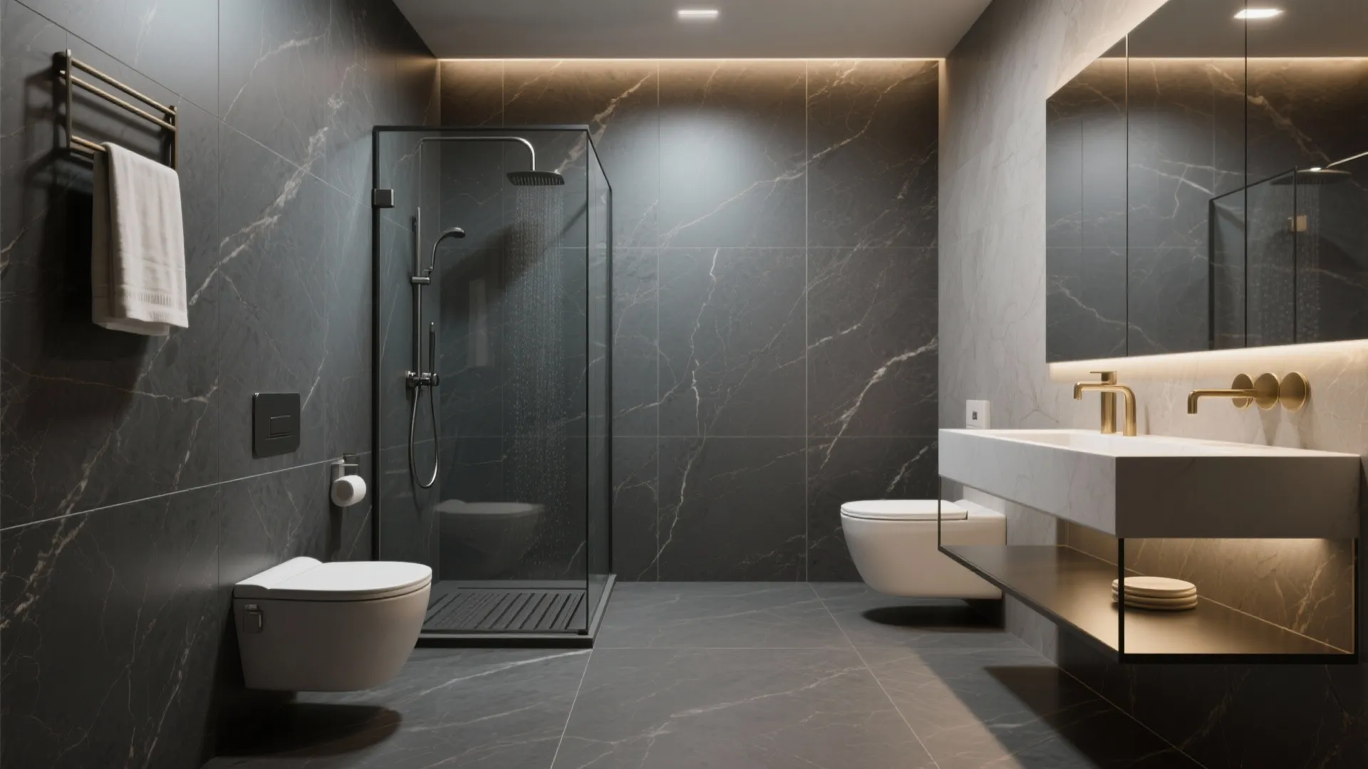 Big Stone Moments, Less Grout, More Calm