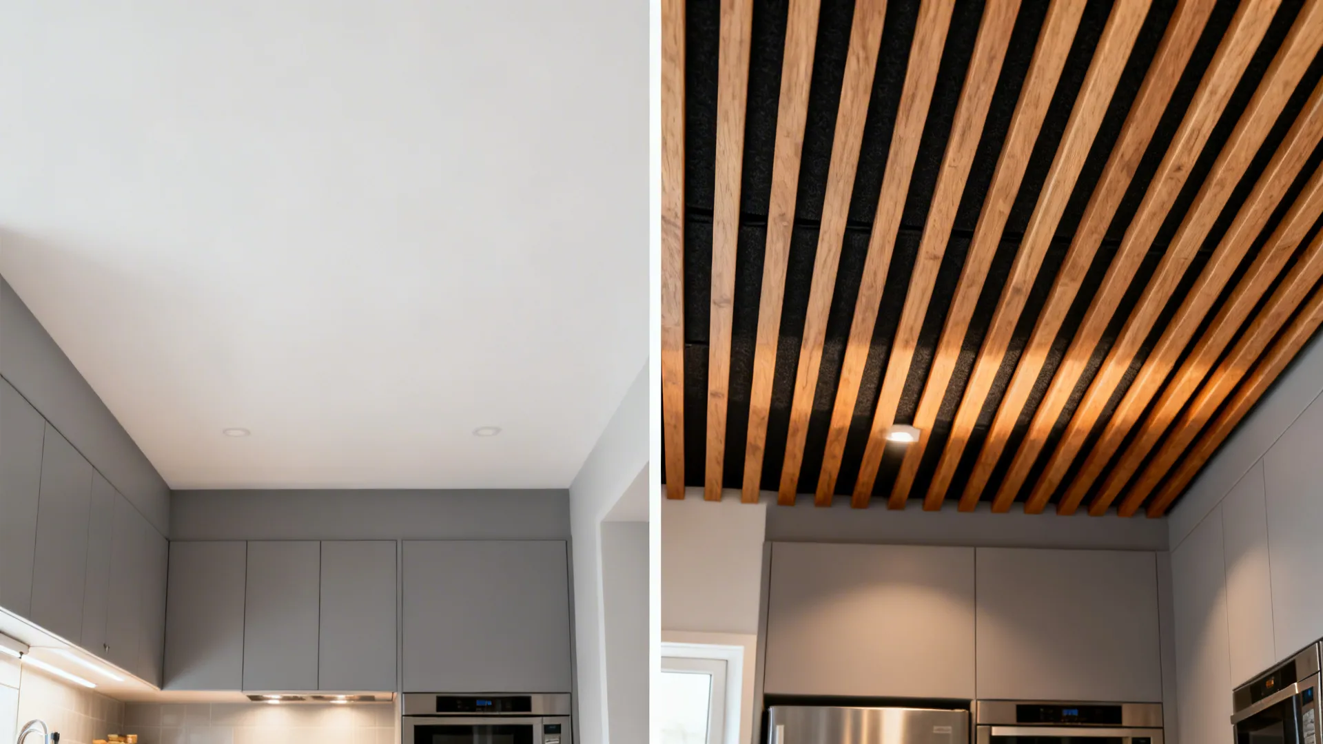 Latest Kitchen False Ceiling Design: 5 Ideas I Swear By