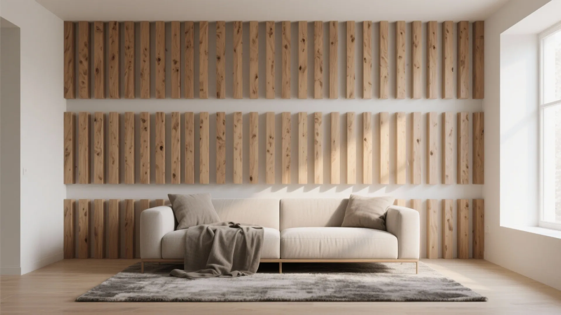 Graphic Order: Slats, Grids, and Modular Art