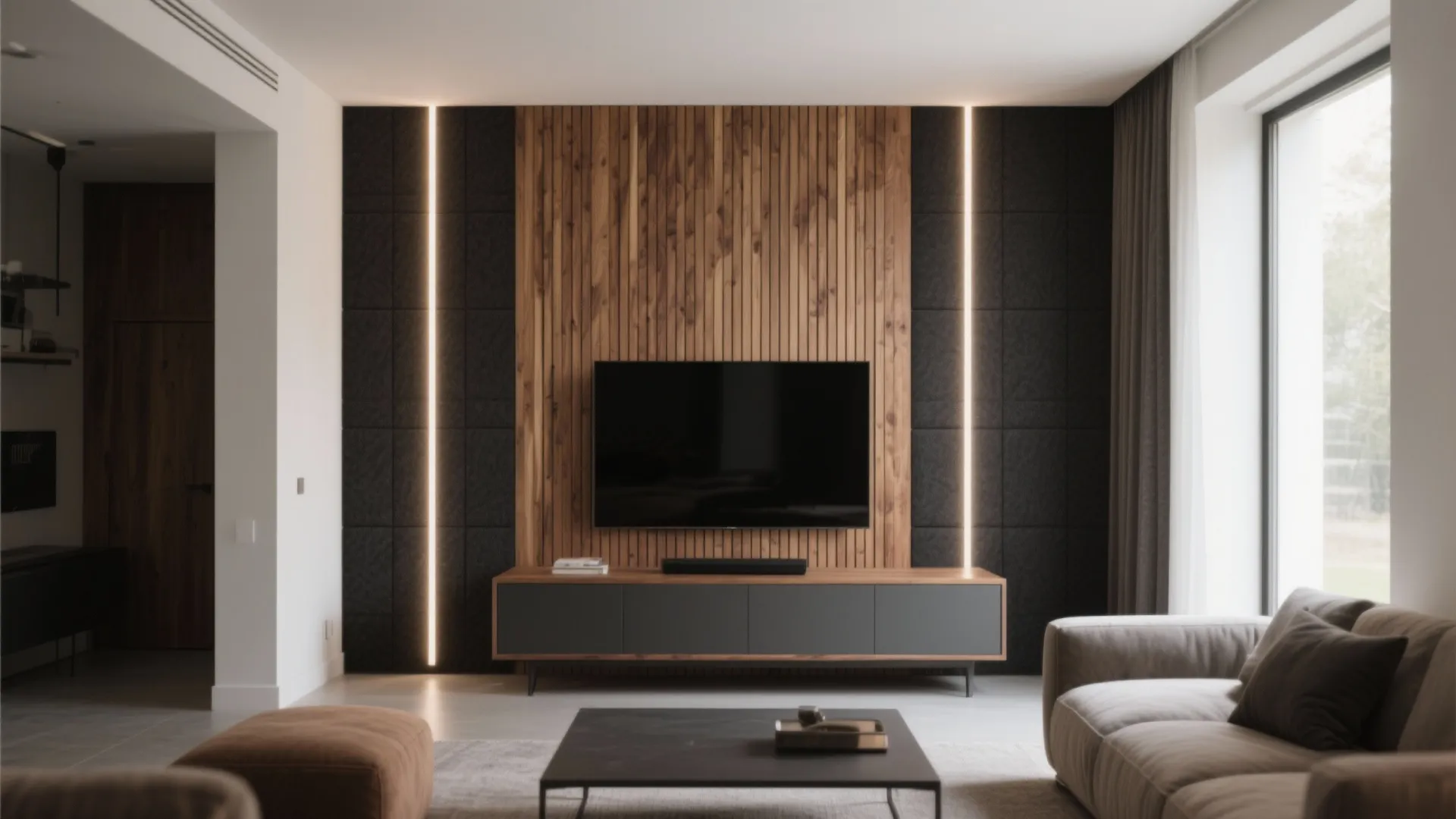 DIY Slat Wall Panel: Simple Guide for Stunning Interiors