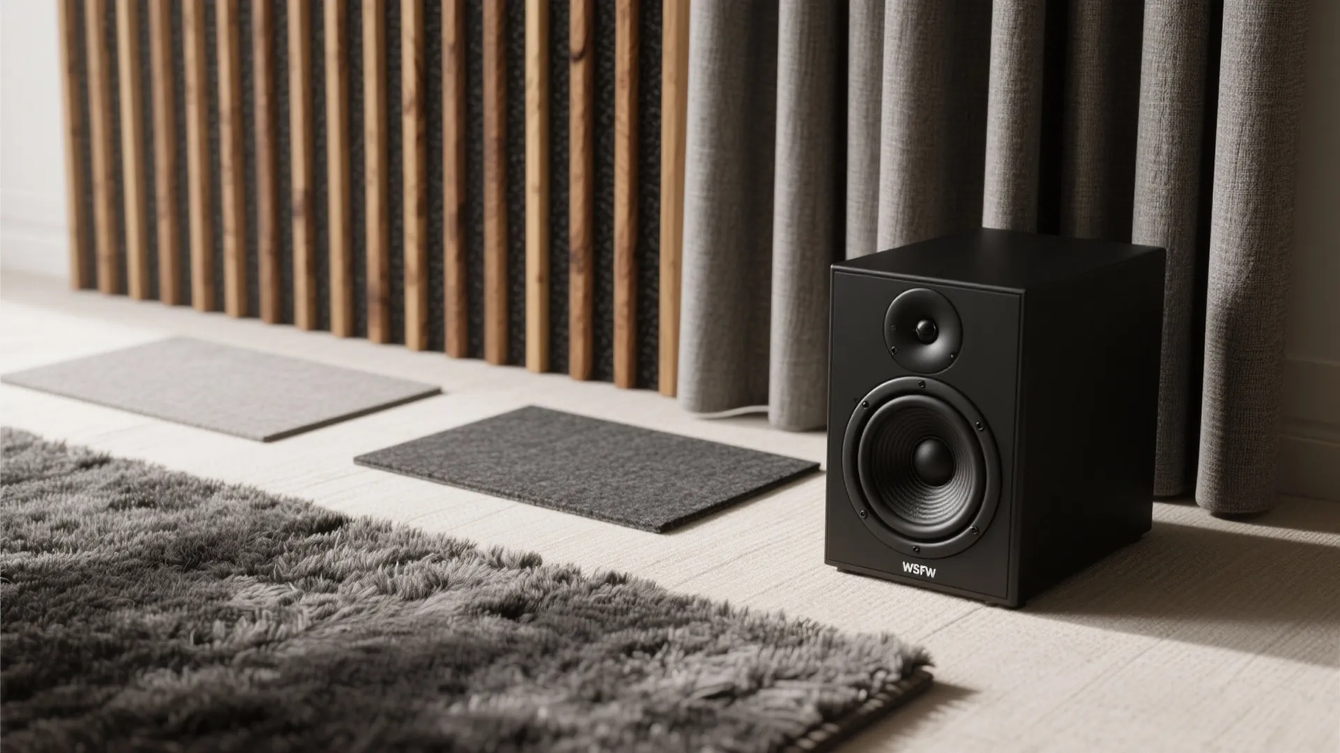 Choose sealed 10″ over massive ported—plus fabric and slats