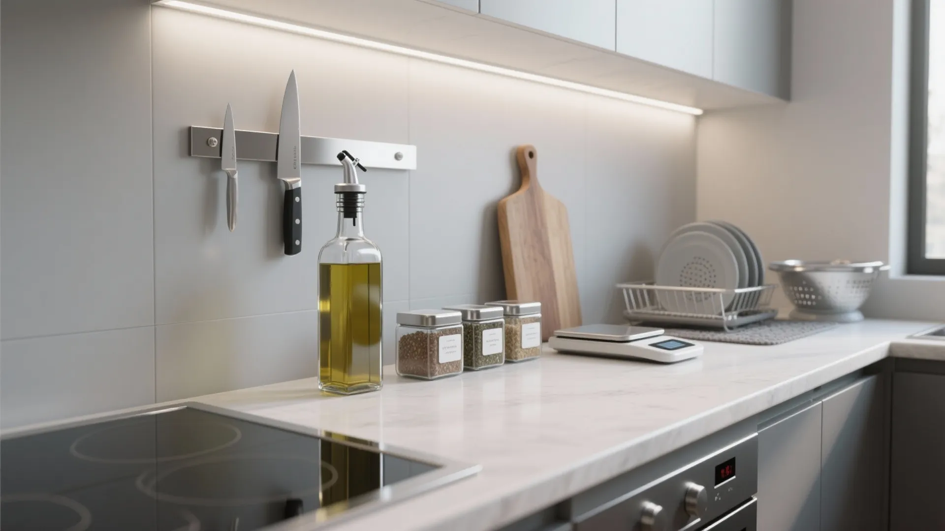 Sleek Kitchen Accessories Price List: My Smart Picks
