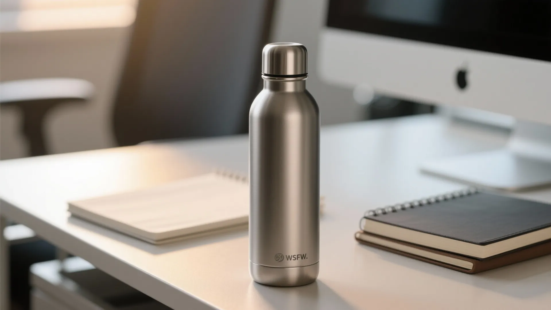 2. Quality Reusable Water Bottles