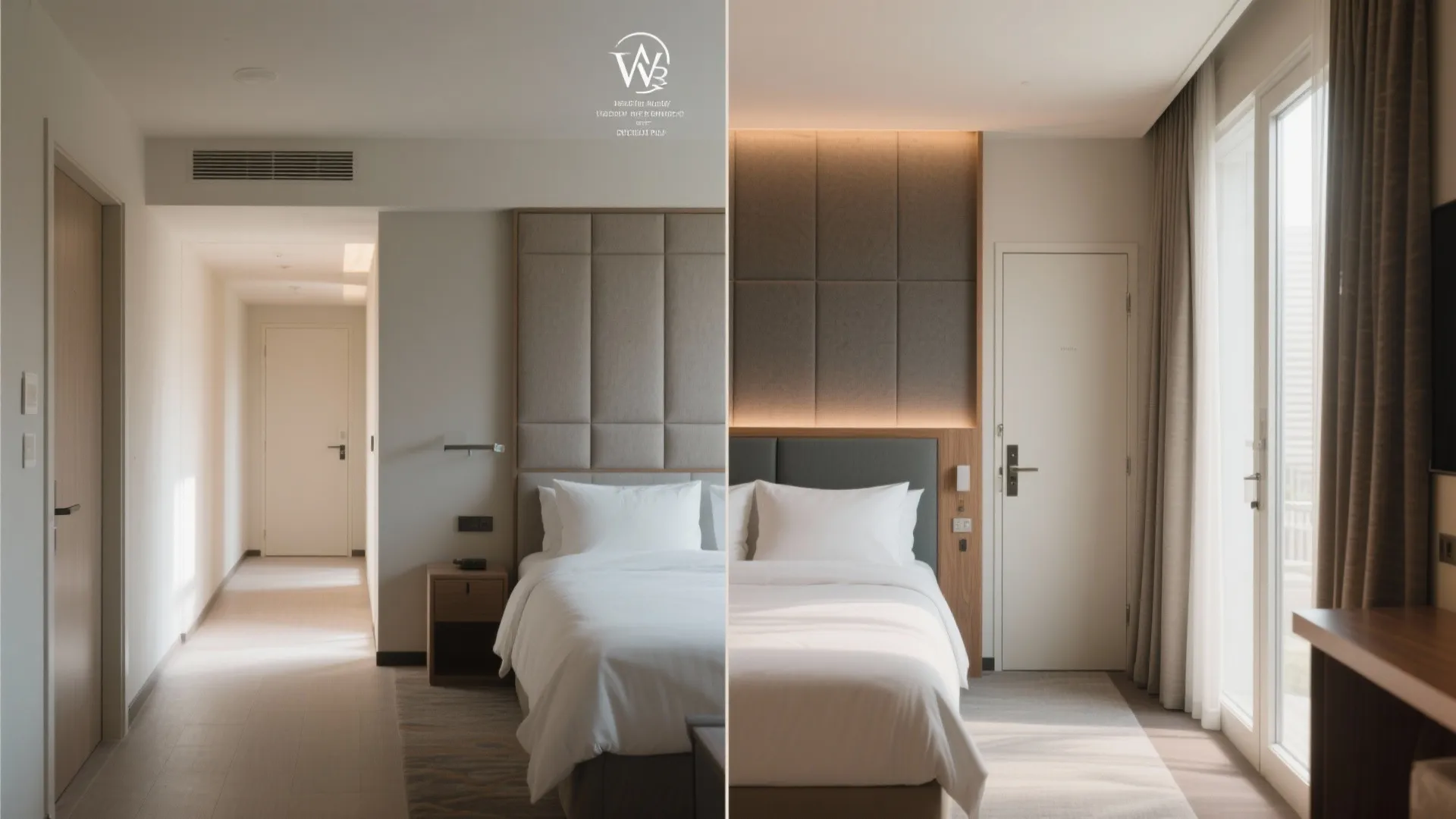 Sleep-First Acoustics and Layout Logic