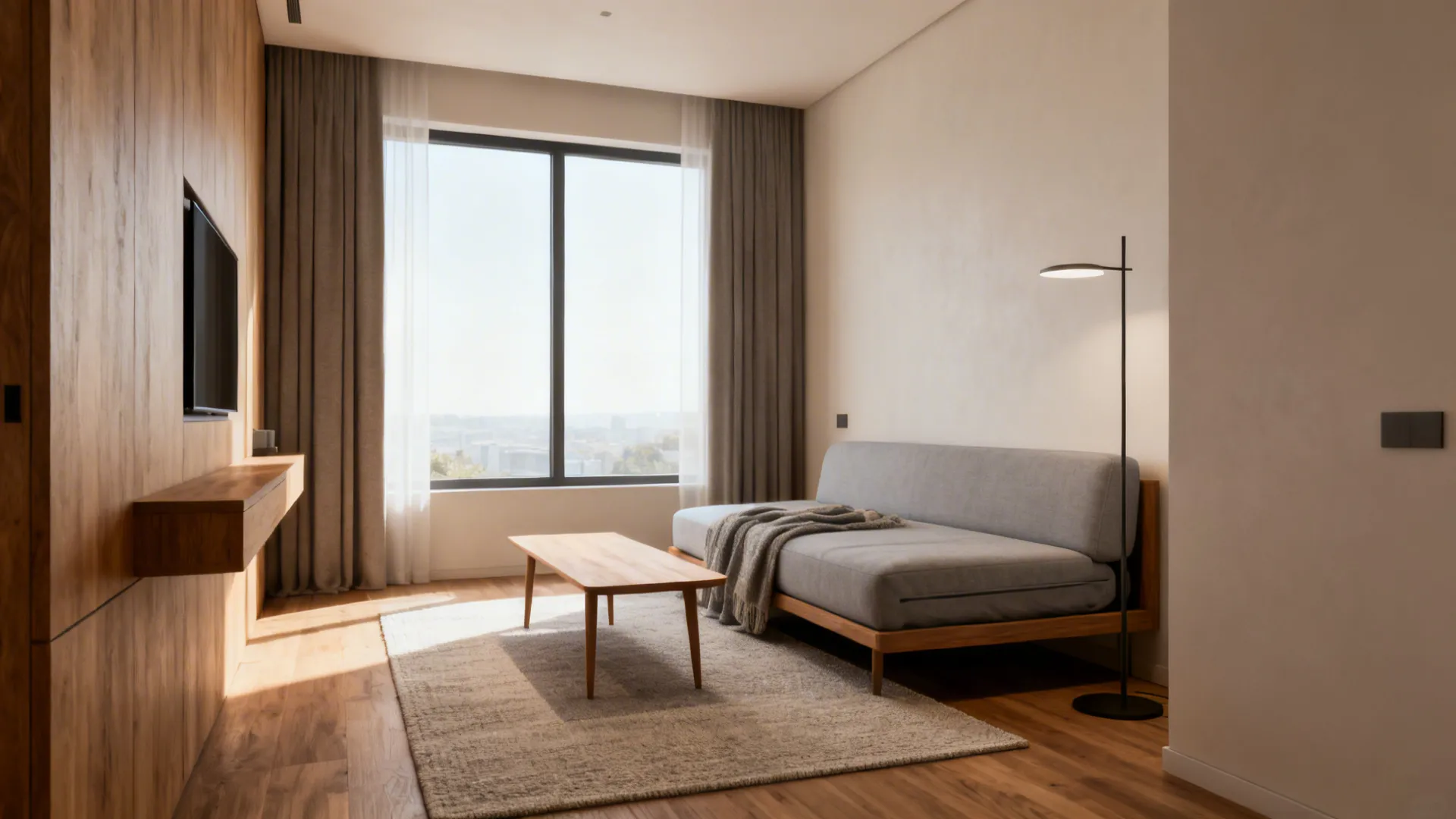 5 Living Room Sets with Sleeper Sofa Ideas