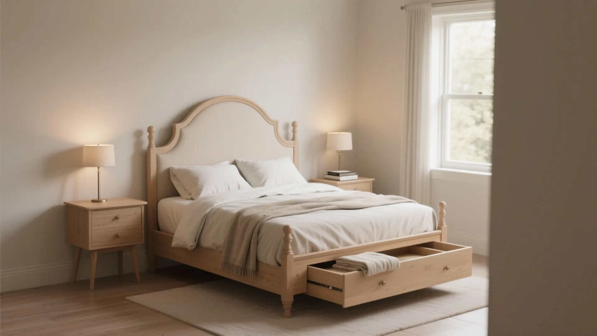 5 Sleigh Bed Ideas for Small Bedrooms: Creative sleigh bed bedroom sets that maximize style and space—practical tips from a pro designer