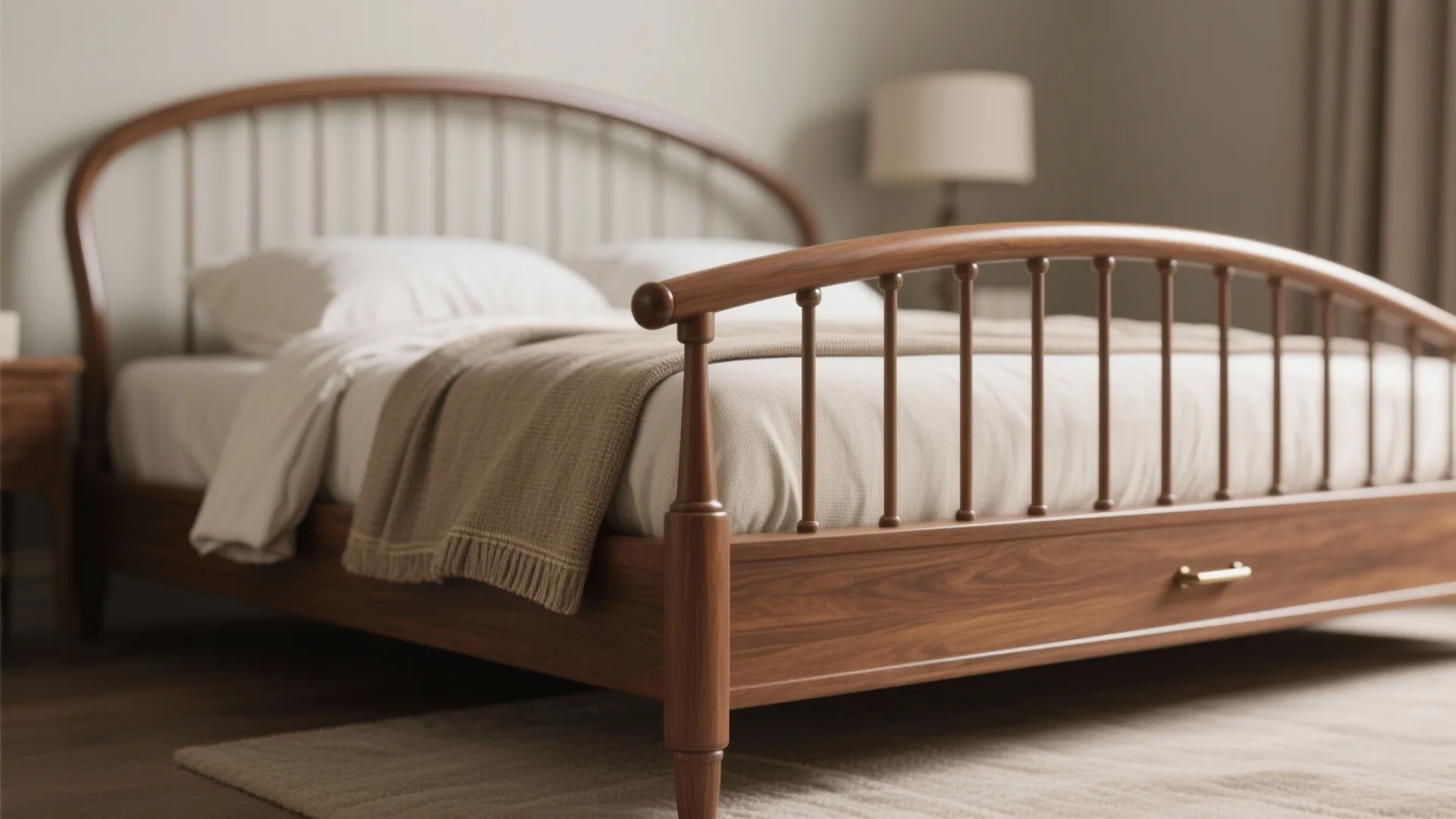 1. Scale Down the Silhouette