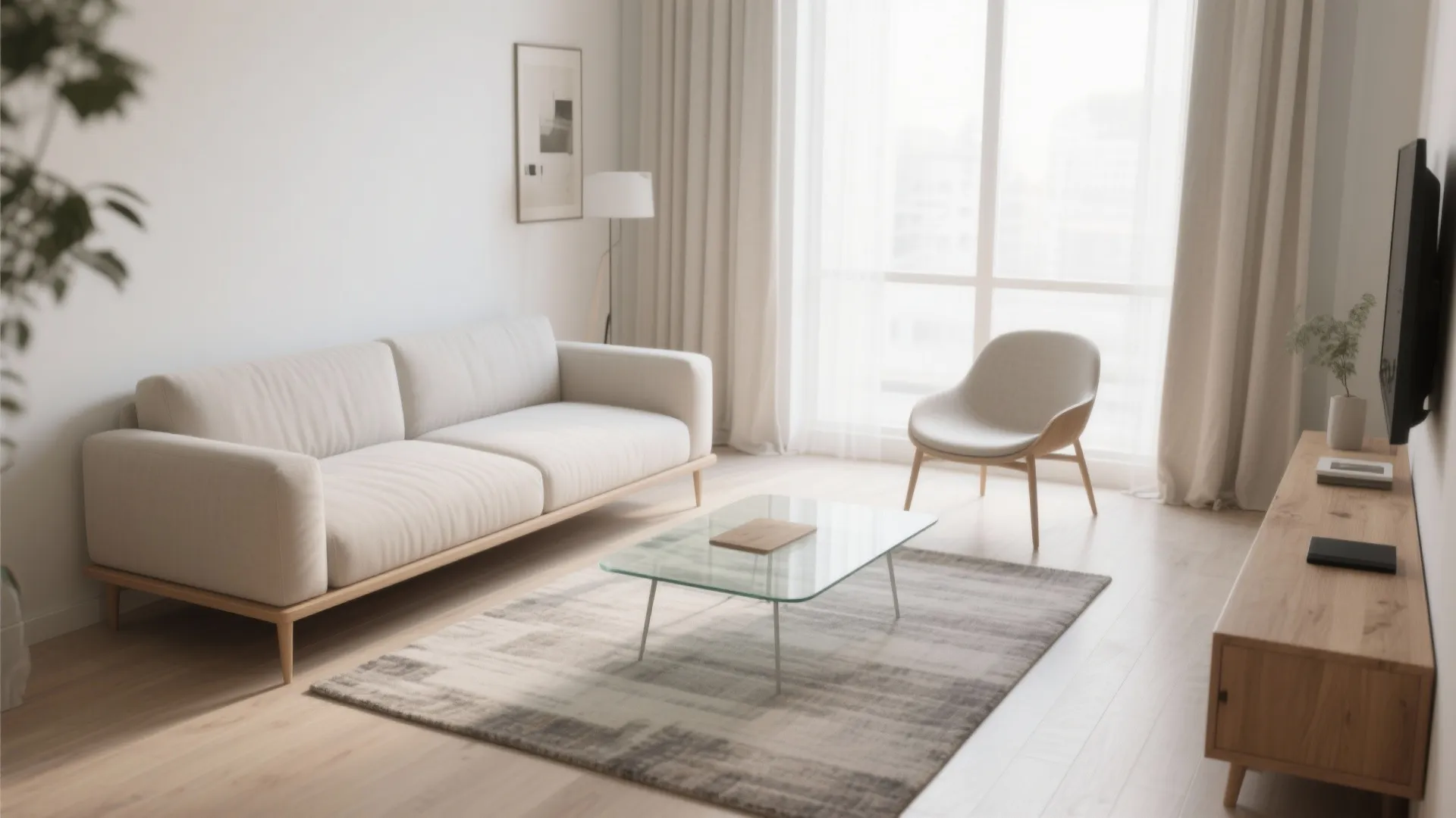 Scale smart with slender silhouettes