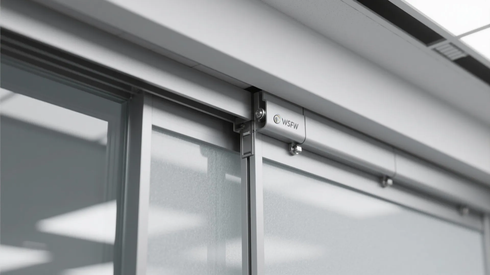 Sliding partitions for a true flex room