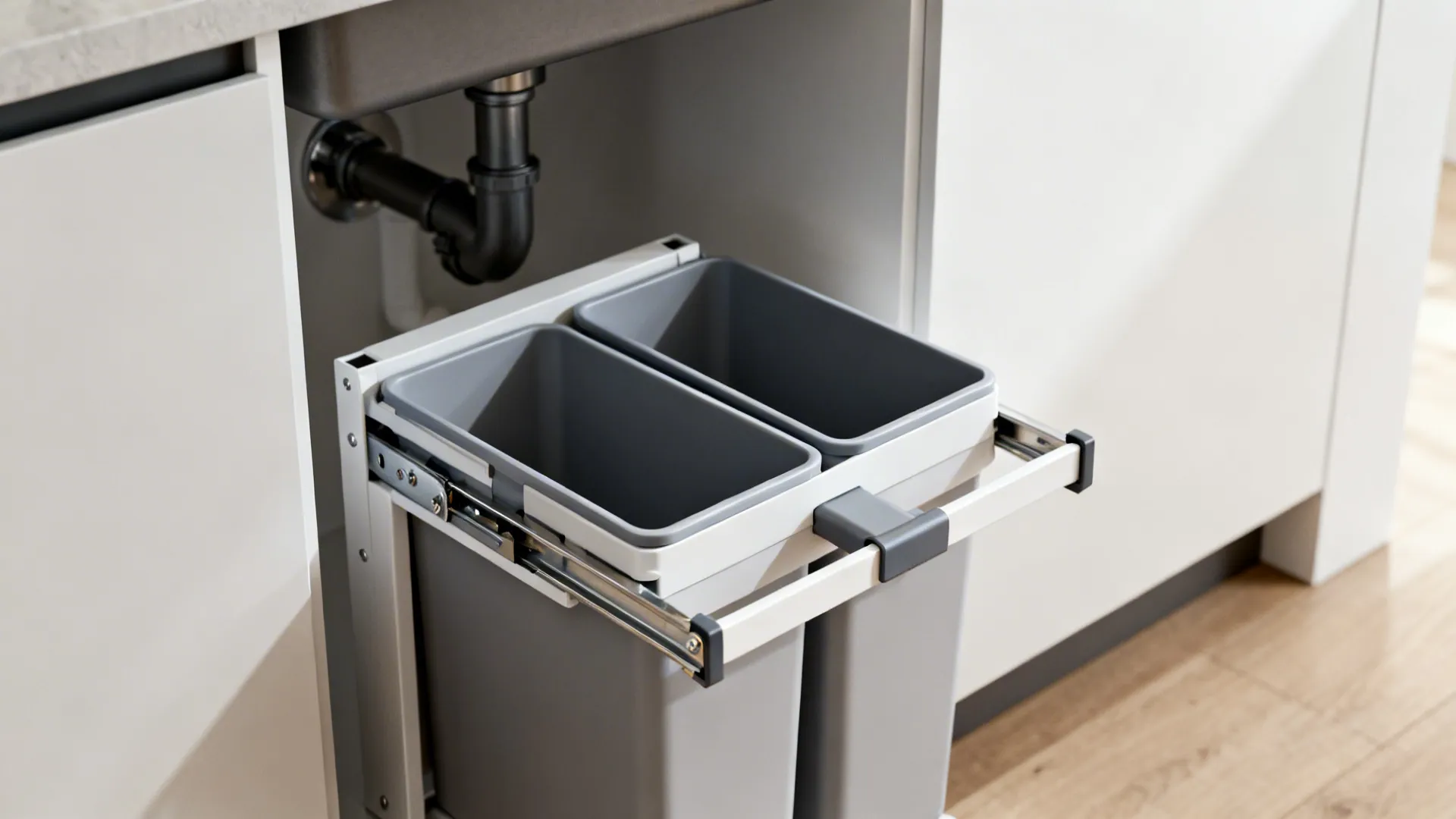 Compact Layouts with Smart Zones