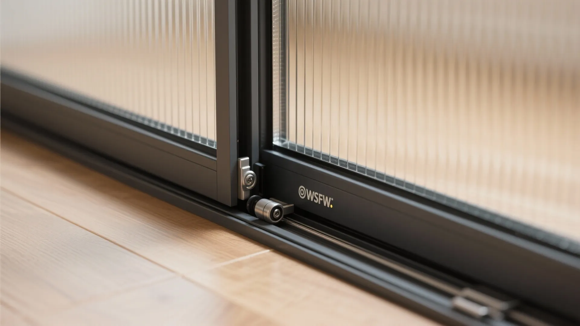 Flexible Living-Dining With Sliding Partitions