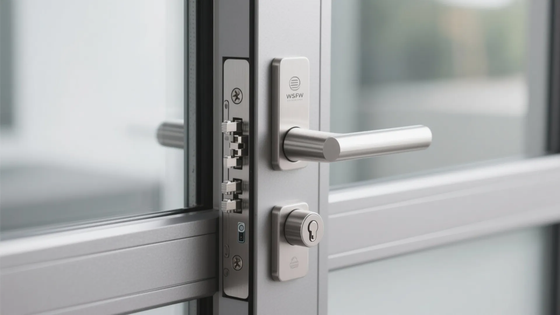 Burglar-Resistant Sliders and Window Upgrades