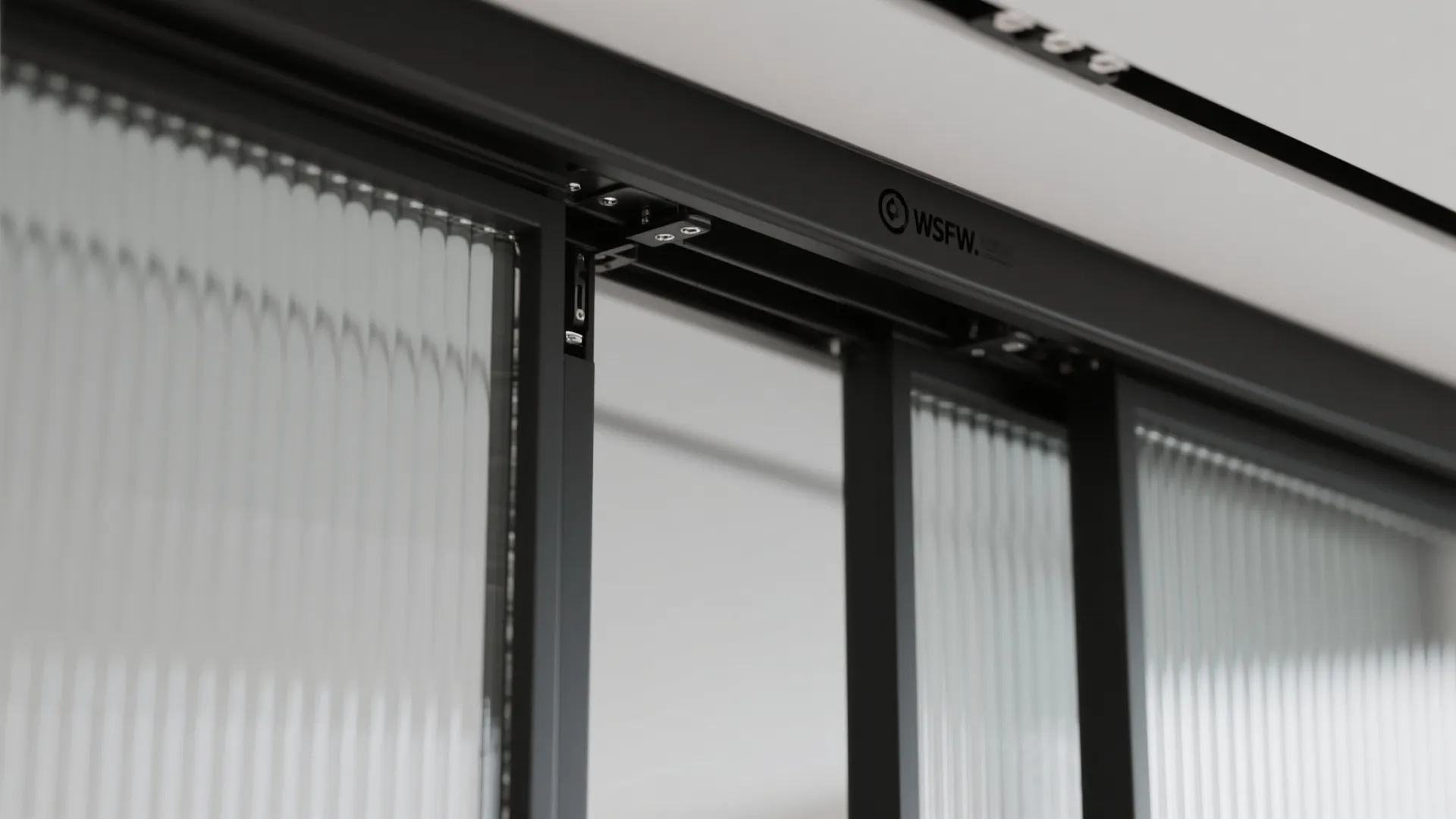 Smart Zoning and Sliding Partitions