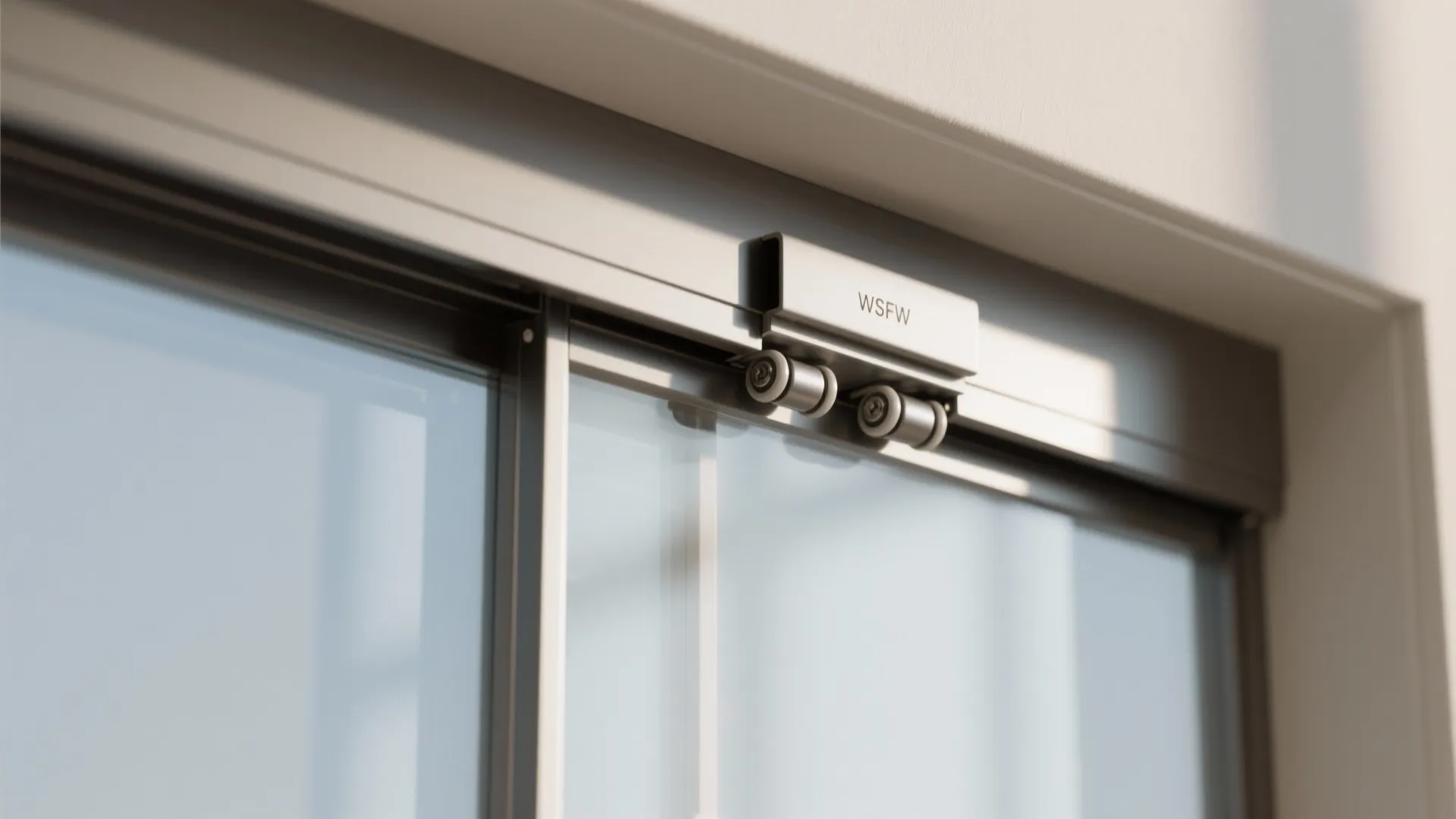 Sliding and pocket doors to reclaim circulation