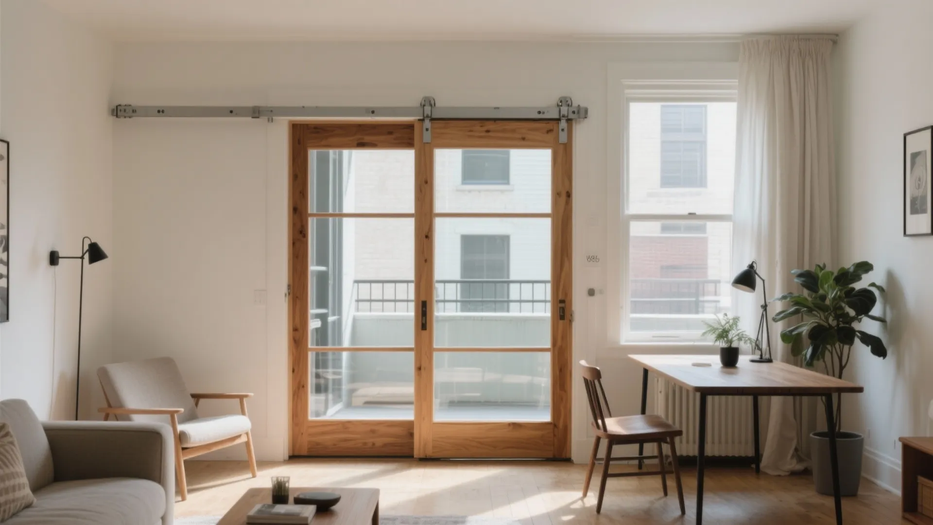 Sliding, French, or Bifold? Pick for Your Space