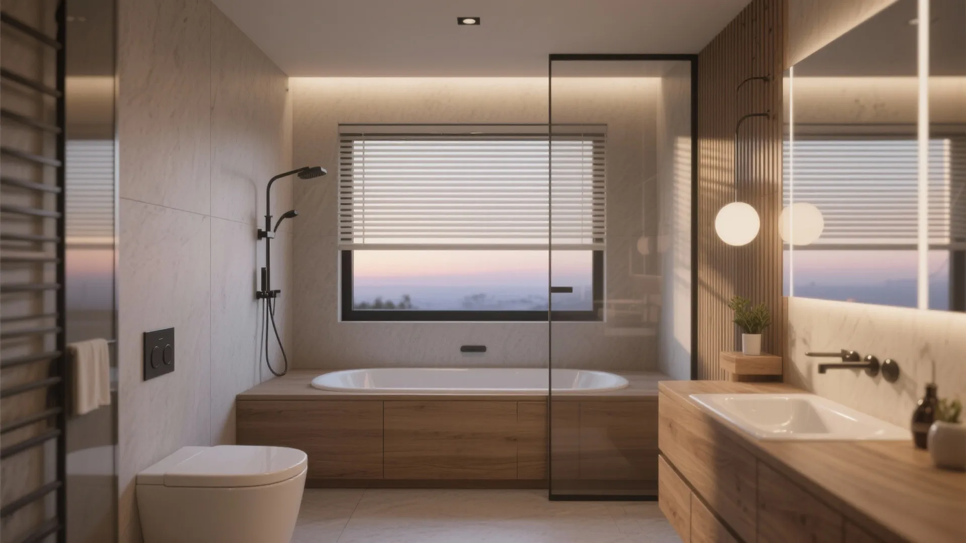 5. Sliding Horizontal Windows