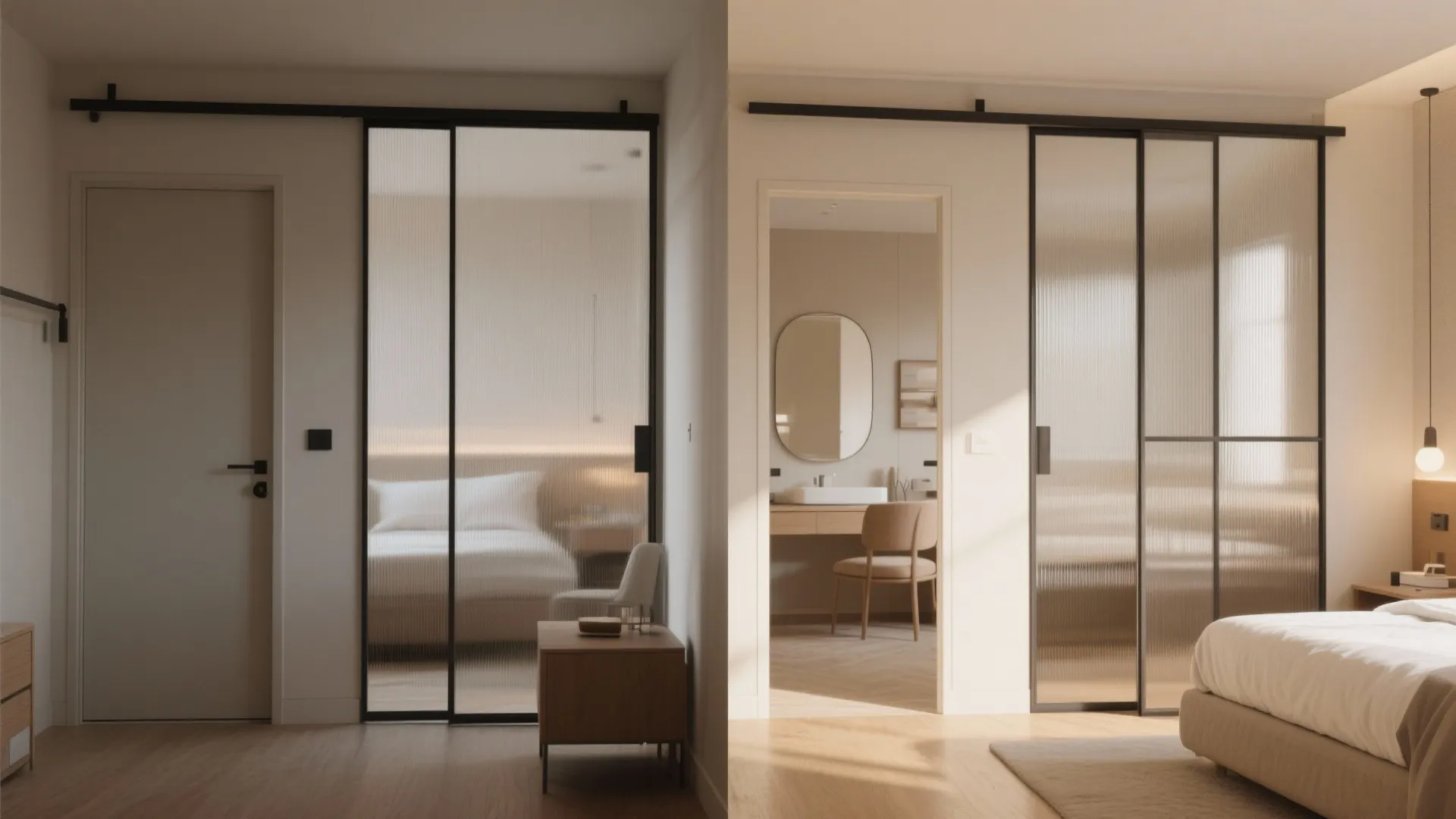 5. Sliding Door Solutions