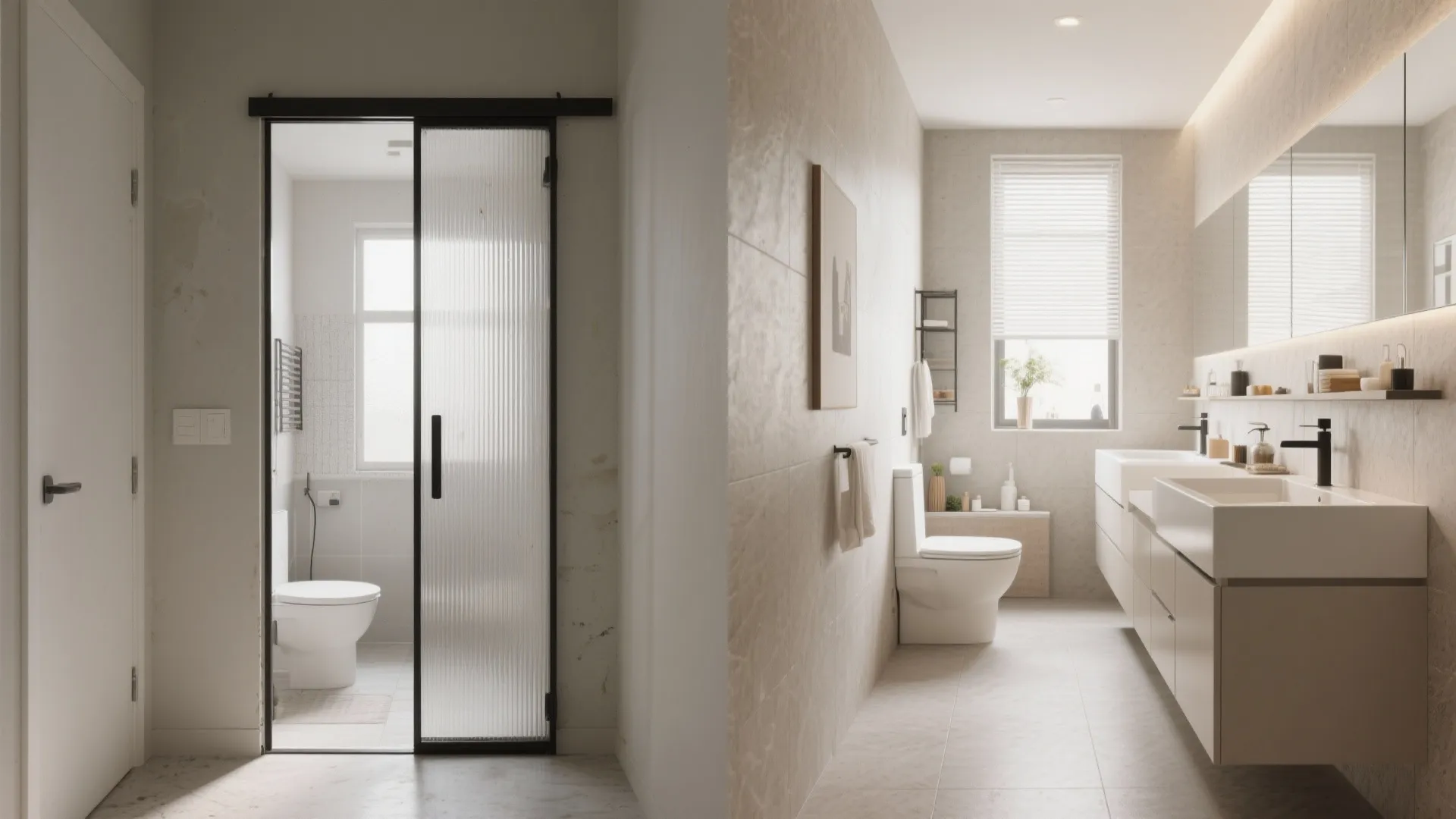 2. Choose a Sliding Door