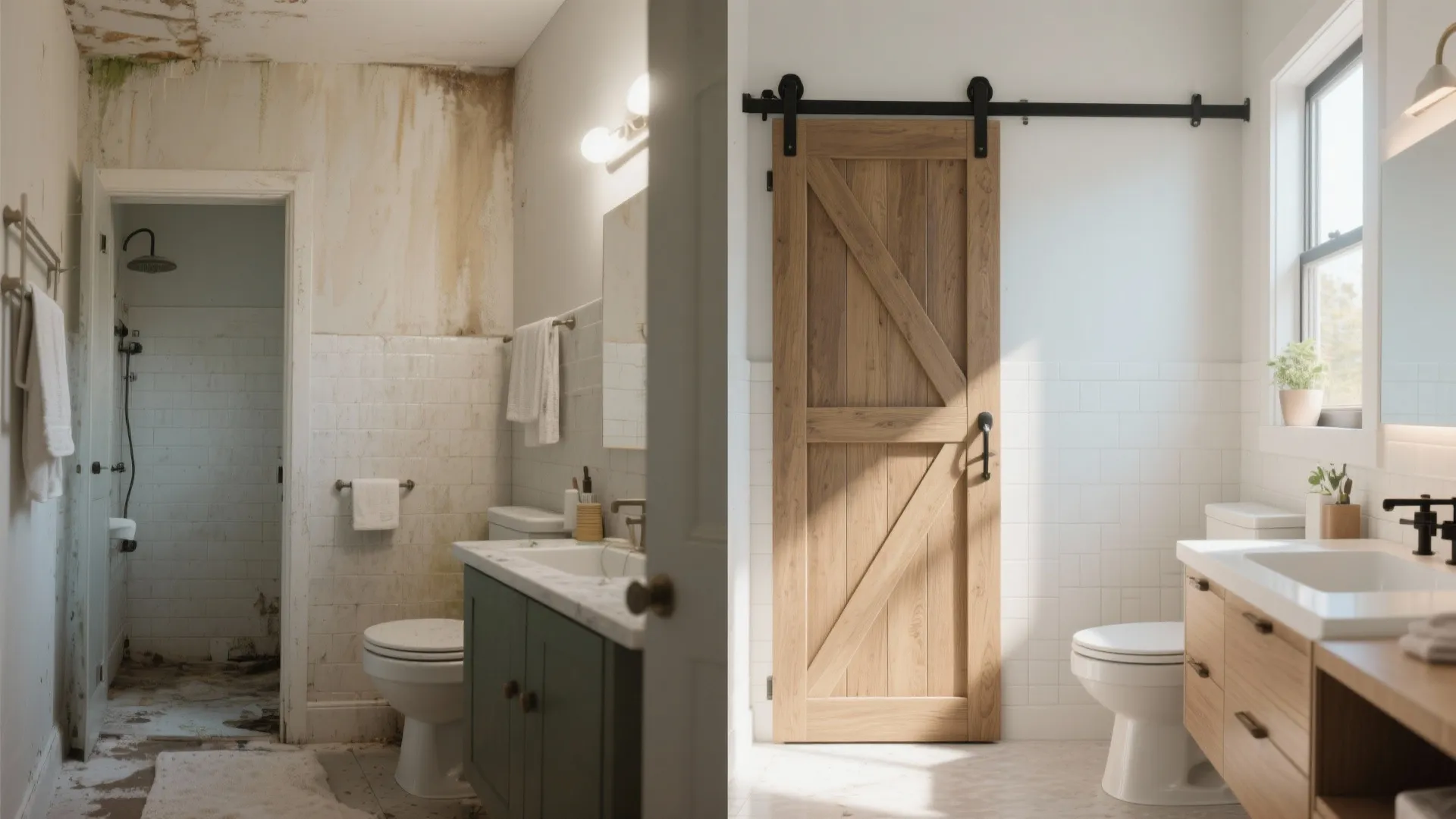 8. Sliding Door Solution