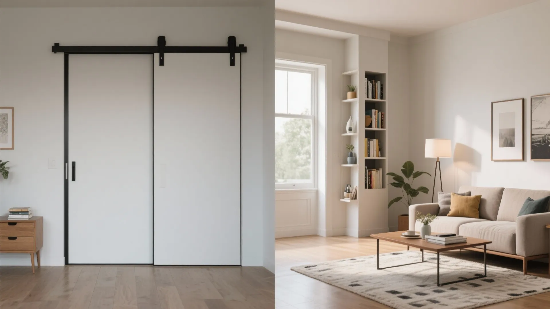 7. Sliding Door Replacement